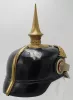 Prussian 7th Grenadier Reserve Officers Pickelhaube Visuel 6